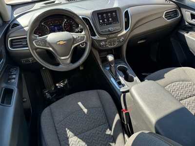 2023 Chevrolet Equinox, $17295. Photo 8