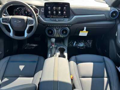 2026 Chevrolet Blazer, $50440.0. Photo 10