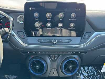 2026 Chevrolet Blazer, $50440.0. Photo 11