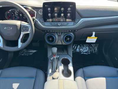 2026 Chevrolet Blazer, $50440.0. Photo 2