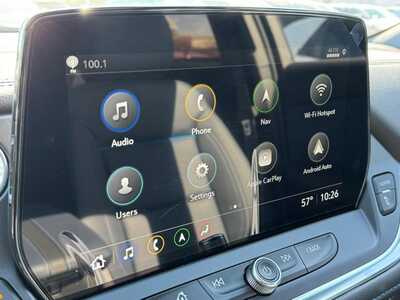 2026 Chevrolet Blazer, $50440.0. Photo 3