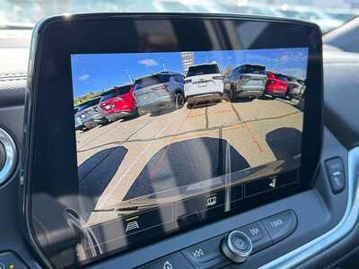 2026 Chevrolet Blazer, $50440.0. Photo 4
