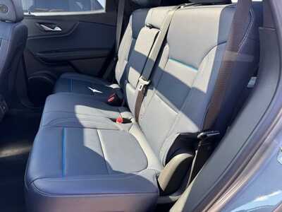 2026 Chevrolet Blazer, $50440.0. Photo 7