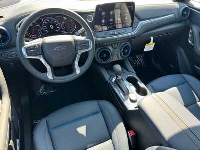 2026 Chevrolet Blazer, $50440.0. Photo 9