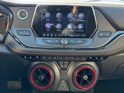 2022 Chevrolet Blazer, $25999. Photo 10