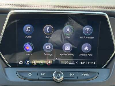 2022 Chevrolet Blazer, $25999. Photo 11