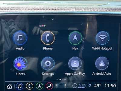 2022 Chevrolet Blazer, $25999. Photo 3