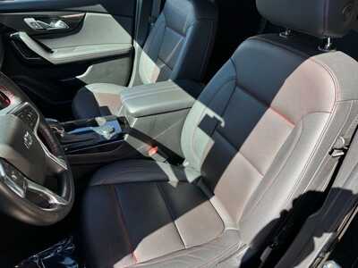 2022 Chevrolet Blazer, $25999. Photo 5