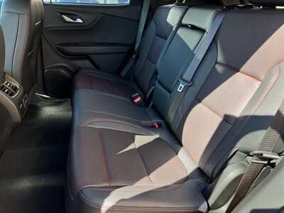 2022 Chevrolet Blazer, $25999. Photo 6