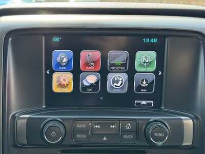 2018 Chevrolet 1500 Ext Cab, $24499. Photo 10
