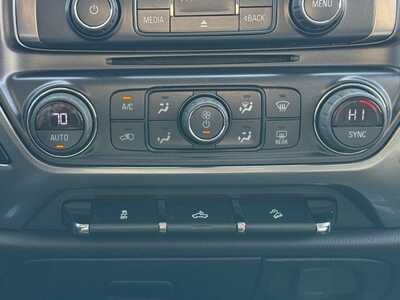 2018 Chevrolet 1500 Ext Cab, $24499. Photo 11