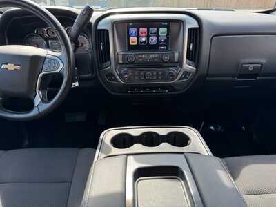 2018 Chevrolet 1500 Ext Cab, $24499. Photo 2