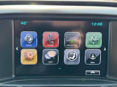 2018 Chevrolet 1500 Ext Cab, $24499. Photo 3
