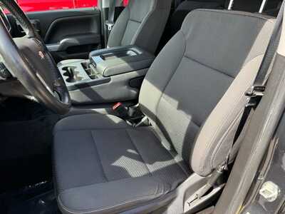 2018 Chevrolet 1500 Ext Cab, $24499. Photo 5
