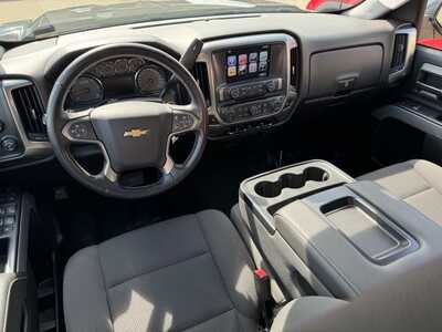 2018 Chevrolet 1500 Ext Cab, $24499. Photo 7