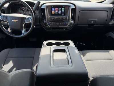 2018 Chevrolet 1500 Ext Cab, $24499. Photo 8