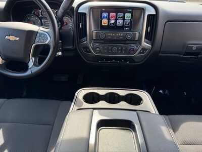 2018 Chevrolet 1500 Ext Cab, $24499. Photo 9