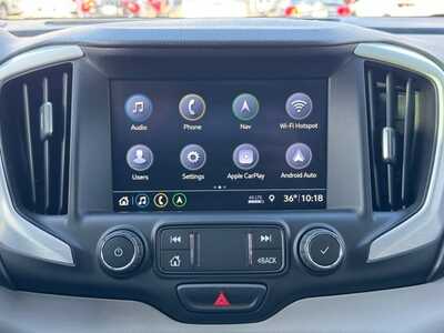 2020 GMC Terrain, $19495. Photo 10