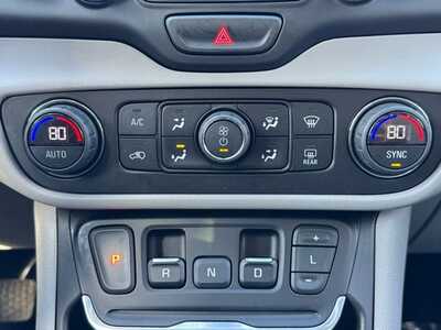 2020 GMC Terrain, $19495. Photo 11