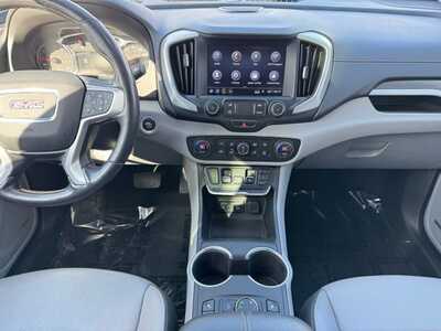 2020 GMC Terrain, $19495. Photo 2