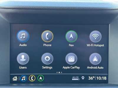2020 GMC Terrain, $19495. Photo 3