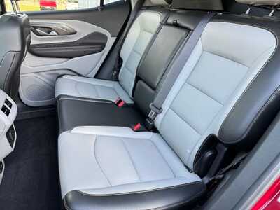 2020 GMC Terrain, $19495. Photo 5