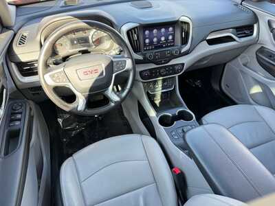 2020 GMC Terrain, $19495. Photo 8