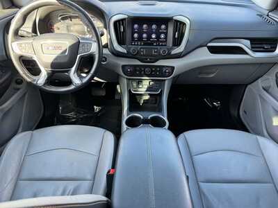 2020 GMC Terrain, $19495. Photo 9