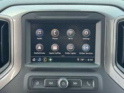 2023 GMC 1500 Crew Cab, $32499. Photo 10