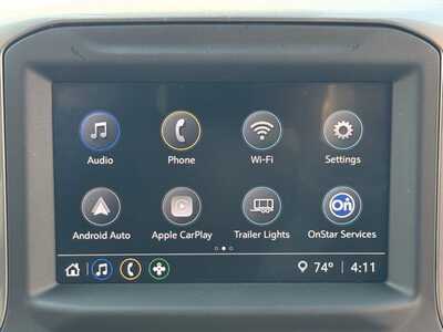 2023 GMC 1500 Crew Cab, $32499. Photo 3