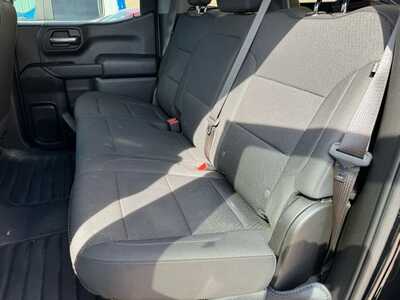 2023 GMC 1500 Crew Cab, $32499. Photo 6