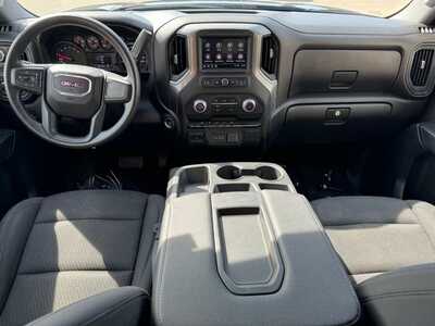 2023 GMC 1500 Crew Cab, $32499. Photo 8