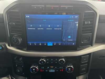 2021 Ford F150 Crew Cab, $31999. Photo 10