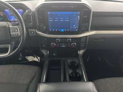 2021 Ford F150 Crew Cab, $31999. Photo 2