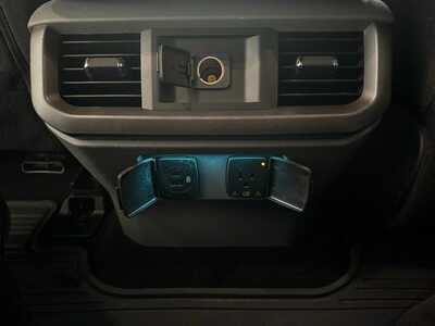 2021 Ford F150 Crew Cab, $31999. Photo 7