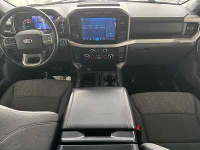 2021 Ford F150 Crew Cab, $31999. Photo 9
