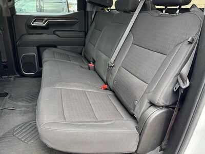 2024 Chevrolet 1500 Crew Cab, $30999. Photo 6