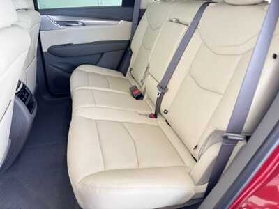 2026 Cadillac XT5, $62415.0. Photo 7