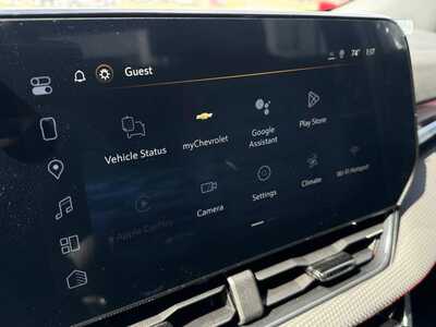 2026 Chevrolet Equinox, $38365.0. Photo 3