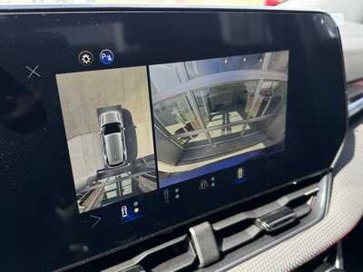 2026 Chevrolet Equinox, $38365.0. Photo 4