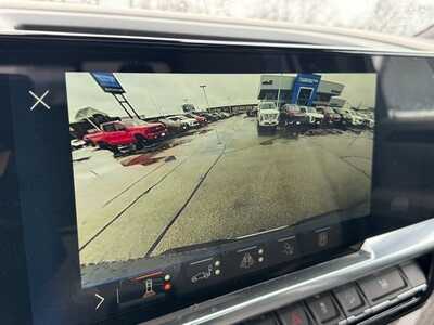 2026 Chevrolet 1500 Crew Cab, $65707.0. Photo 4