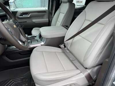 2026 Chevrolet 1500 Crew Cab, $65707.0. Photo 5