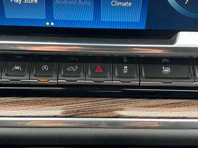 2025 Chevrolet 1500 Crew Cab, $42195. Photo 10