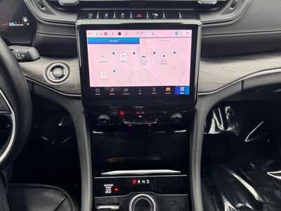 2022 Jeep Grand Cherokee L, $26295. Photo 11