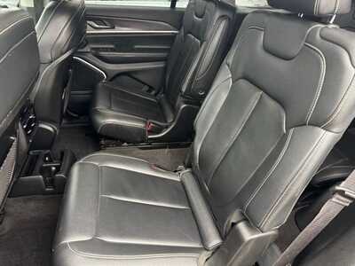 2022 Jeep Grand Cherokee L, $26295. Photo 6
