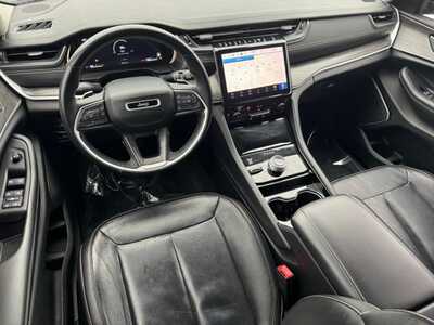 2022 Jeep Grand Cherokee L, $26295. Photo 9