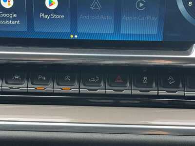 2022 Chevrolet 1500 Crew Cab, $41795. Photo 10