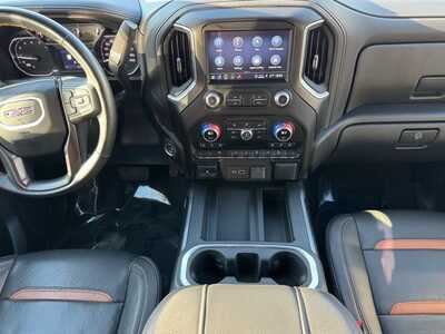 2023 GMC 2500 Crew Cab, $51875. Photo 2