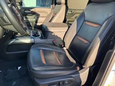 2023 GMC 2500 Crew Cab, $51875. Photo 5