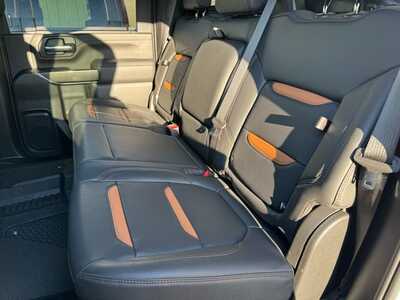 2023 GMC 2500 Crew Cab, $51875. Photo 6